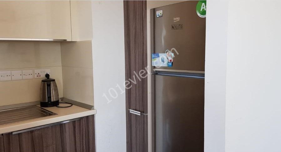 ONE BEDROOM APARTMENT - KYRENIA