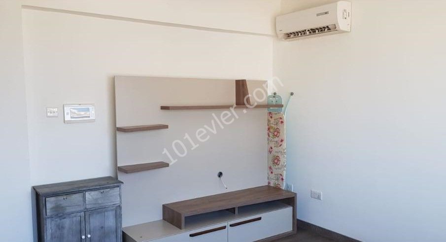 ONE BEDROOM APARTMENT - KYRENIA