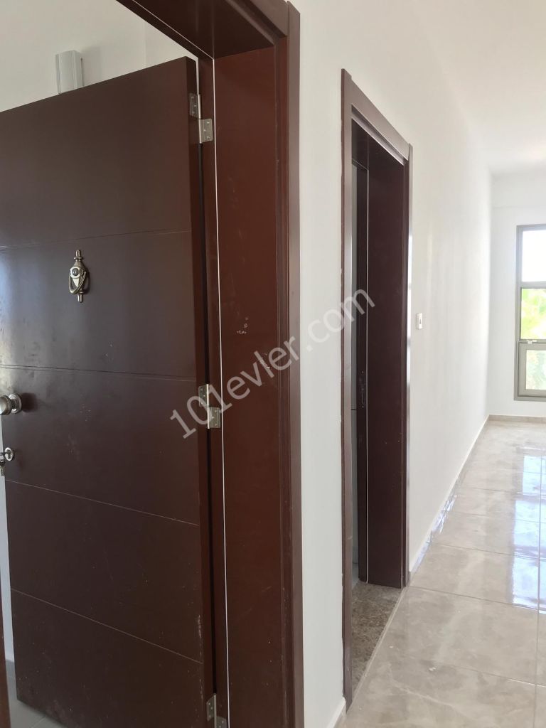 Brand New TWO BEDROOM MODERN APARTMENTs with Sea & Mountain View 