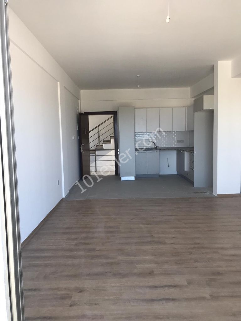 Brand New TWO BEDROOM MODERN APARTMENTs with Sea & Mountain View 