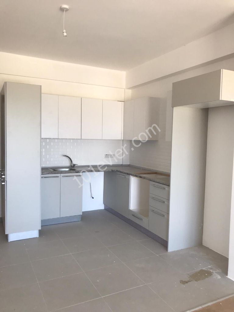 Brand New TWO BEDROOM MODERN APARTMENTs with Sea & Mountain View 