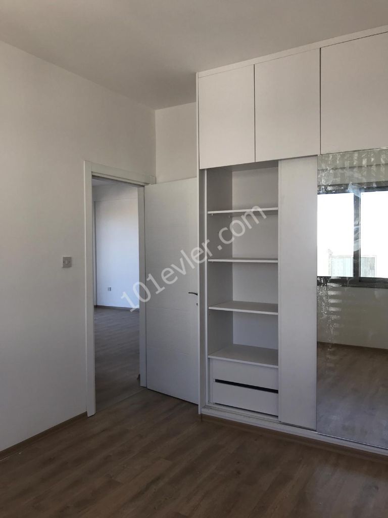 Brand New TWO BEDROOM MODERN APARTMENTs with Sea & Mountain View 