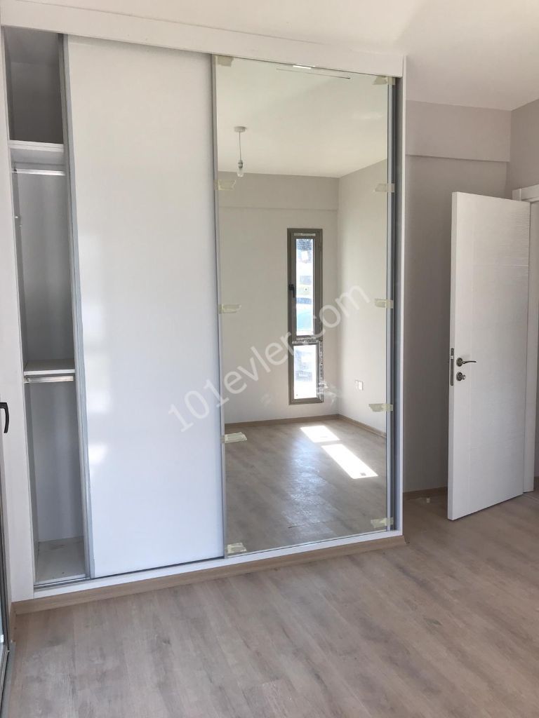 BRAND NEW TWO BEDROOM MODERN GARDEN APARTMENTS