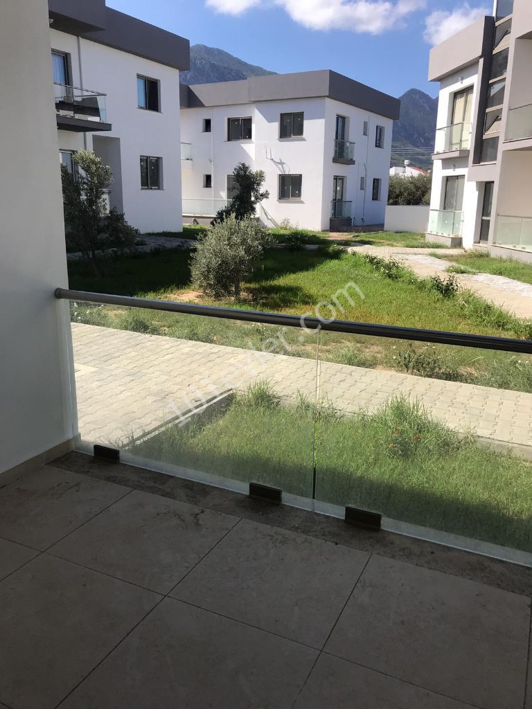 BRAND NEW TWO BEDROOM MODERN GARDEN APARTMENTS