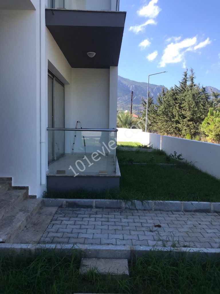 BRAND NEW TWO BEDROOM MODERN GARDEN APARTMENTS