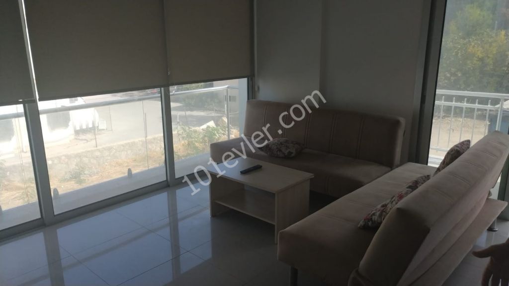 Complete Building To Rent in Türk Mahallesi, Kyrenia