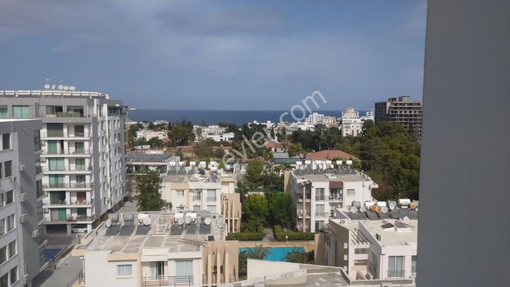 Complete Building To Rent in Türk Mahallesi, Kyrenia