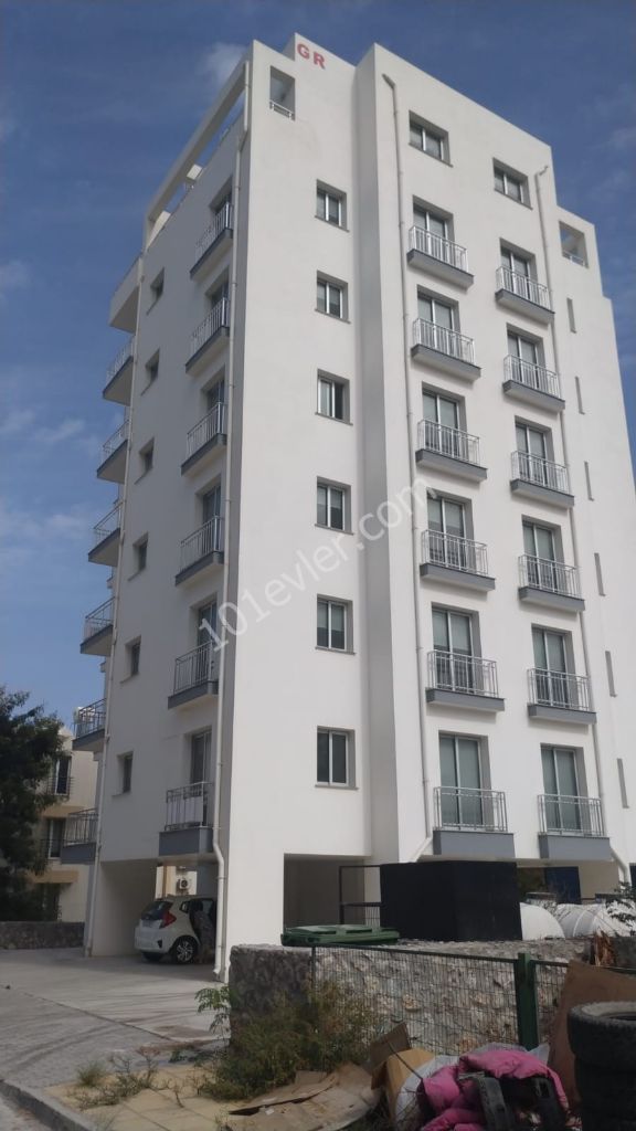 Complete Building To Rent in Türk Mahallesi, Kyrenia