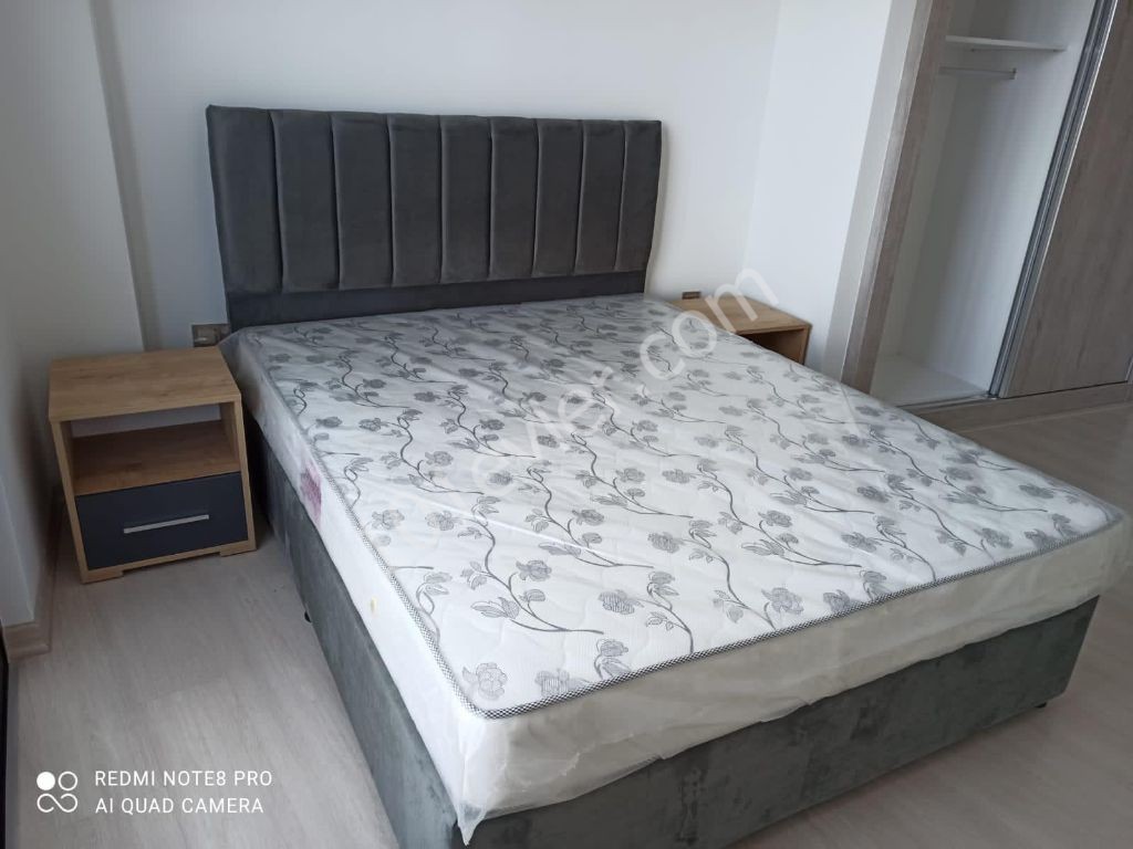 Flat To Rent in Girne Merkez, Kyrenia