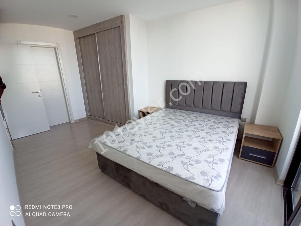 Flat To Rent in Girne Merkez, Kyrenia