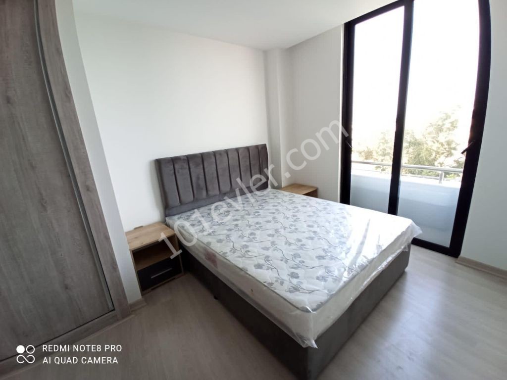 Flat To Rent in Girne Merkez, Kyrenia