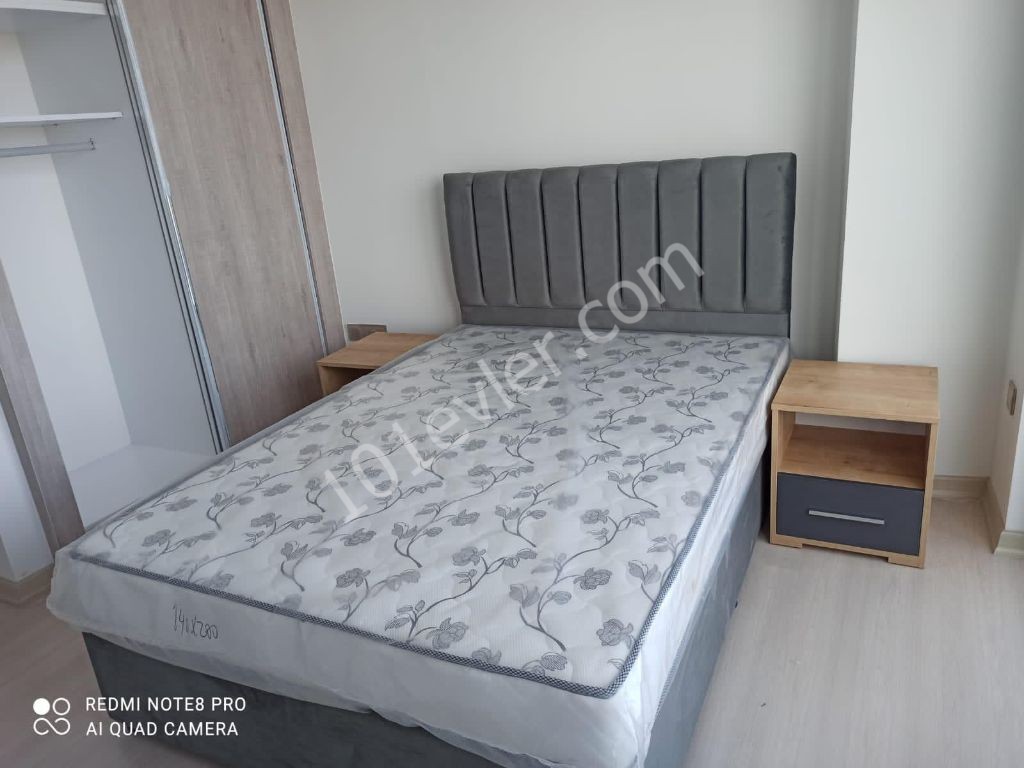 Flat To Rent in Girne Merkez, Kyrenia