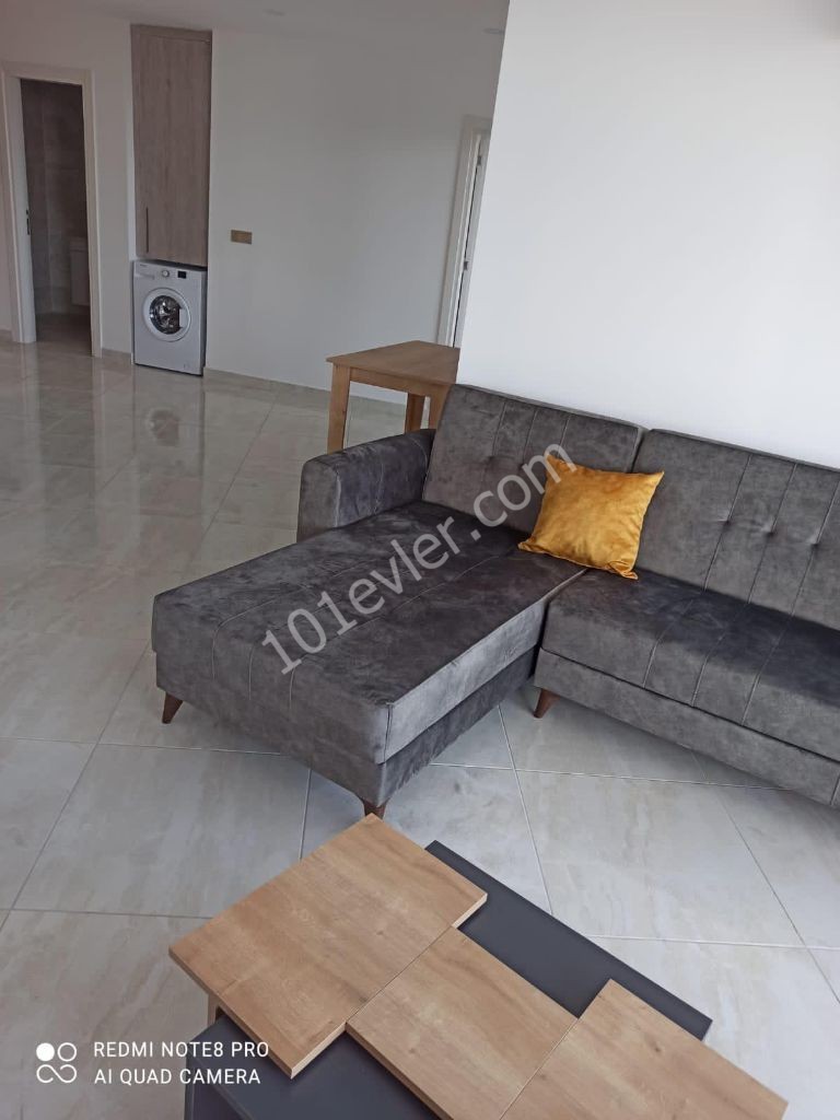 Flat To Rent in Girne Merkez, Kyrenia