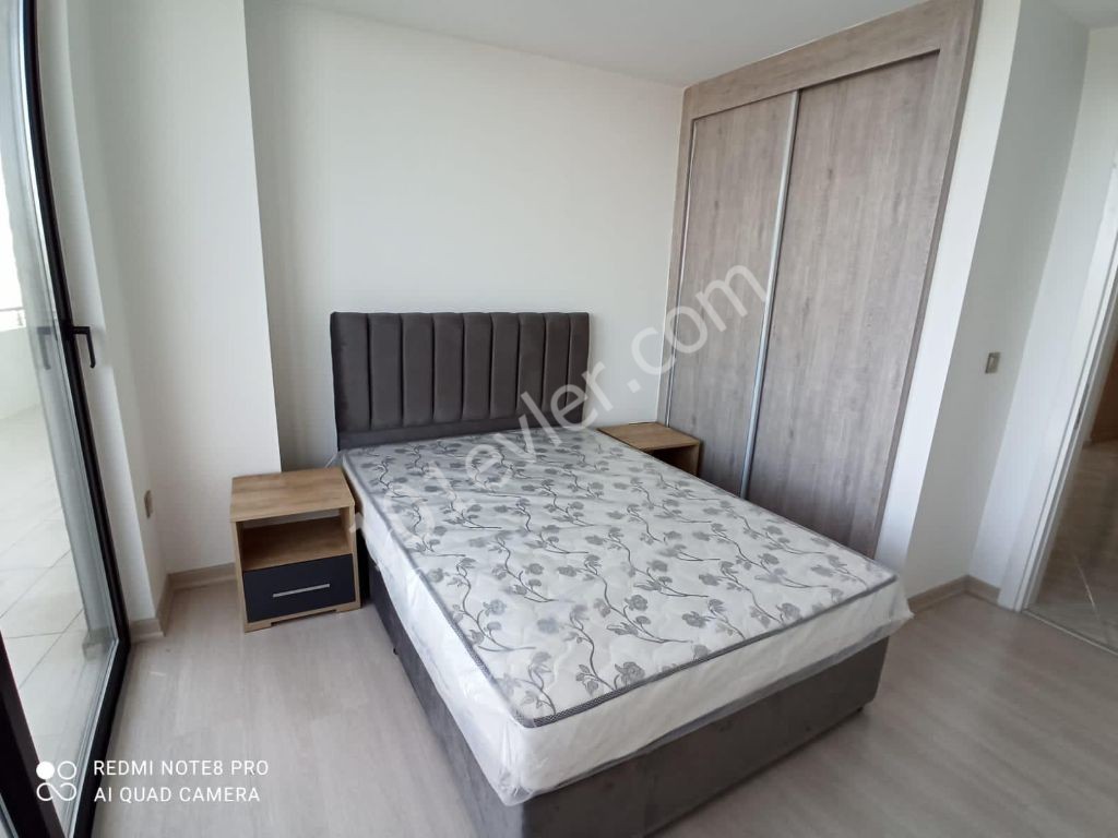 Flat To Rent in Girne Merkez, Kyrenia