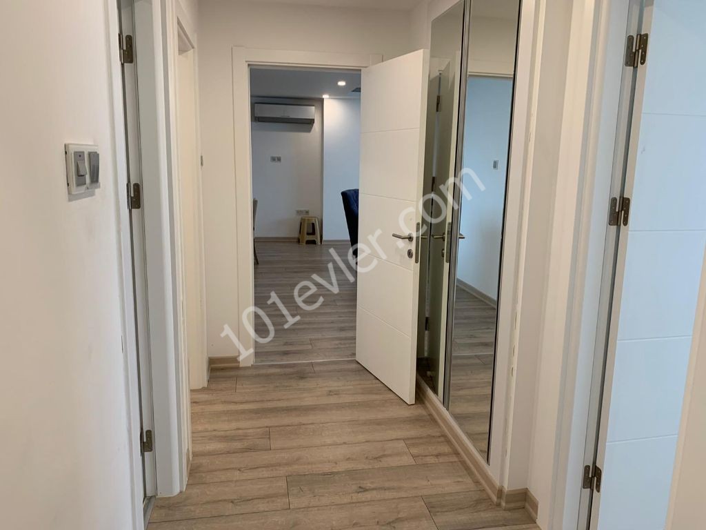 Flat To Rent in Girne Merkez, Kyrenia