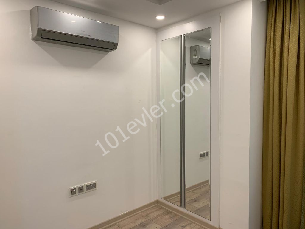 Flat To Rent in Girne Merkez, Kyrenia