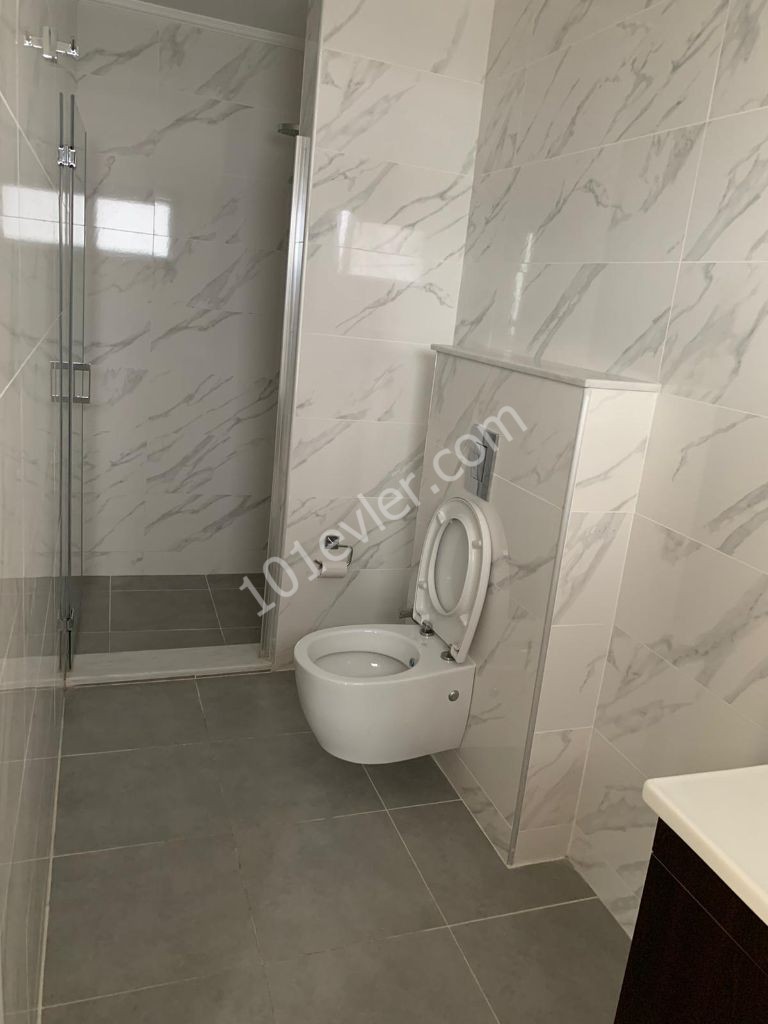 Flat To Rent in Girne Merkez, Kyrenia