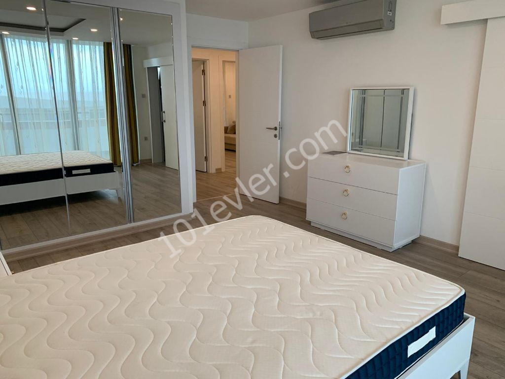 Flat To Rent in Girne Merkez, Kyrenia