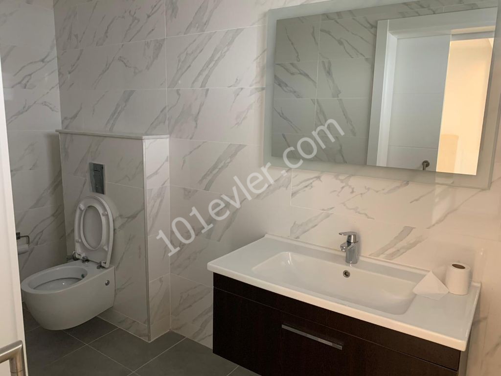 Flat To Rent in Girne Merkez, Kyrenia