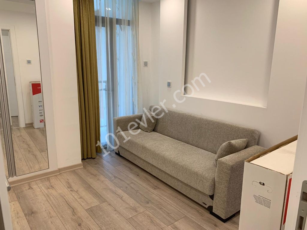 Flat To Rent in Girne Merkez, Kyrenia