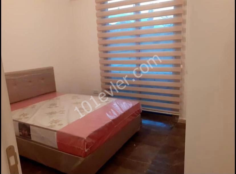 Flat To Rent in Çatalköy, Kyrenia