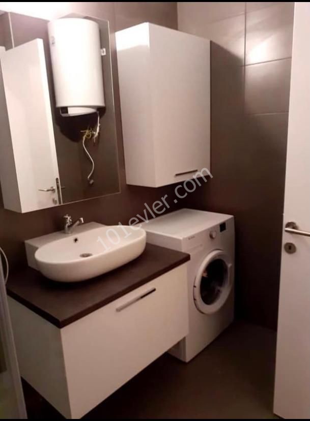 Flat To Rent in Çatalköy, Kyrenia