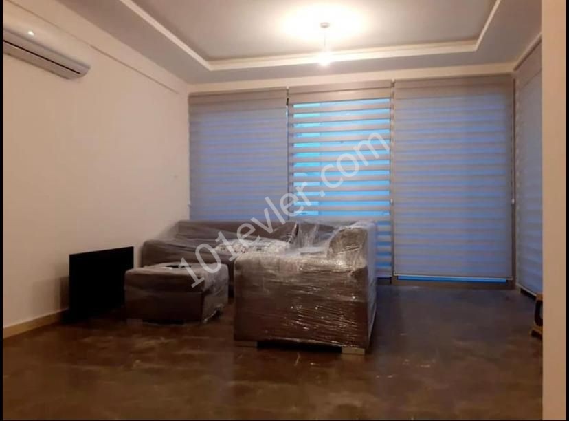 Flat To Rent in Çatalköy, Kyrenia