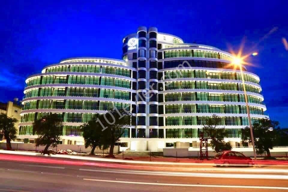 Flat To Rent in Girne Merkez, Kyrenia