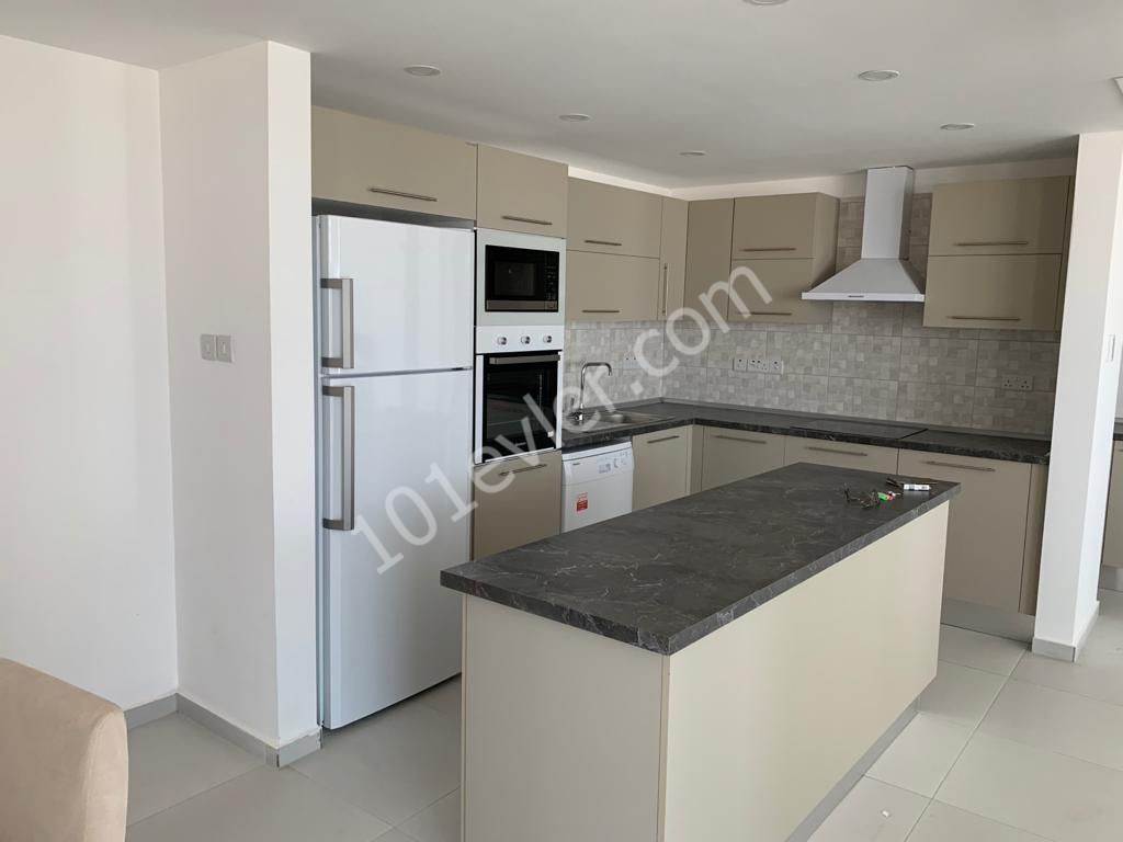 Flat To Rent in Girne Merkez, Kyrenia