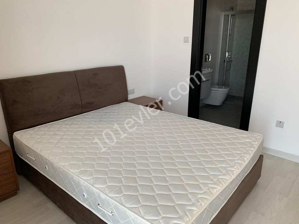 Flat To Rent in Girne Merkez, Kyrenia