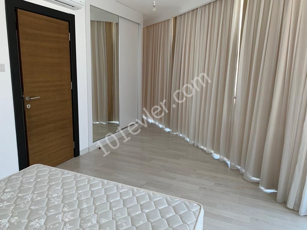 Flat To Rent in Girne Merkez, Kyrenia