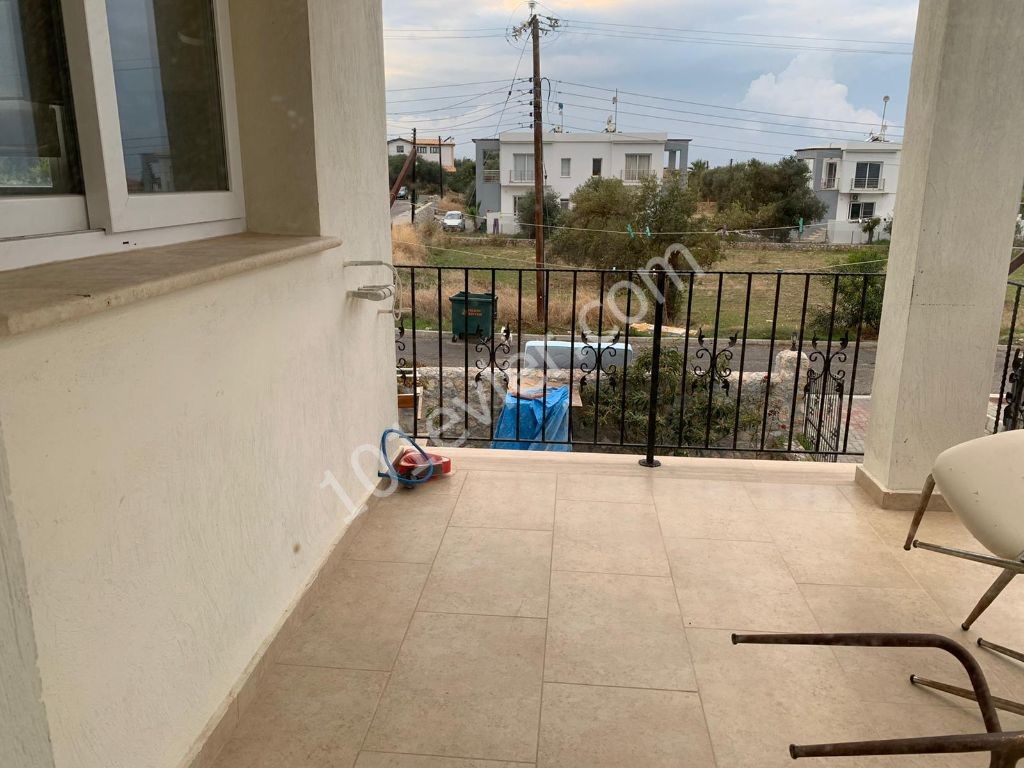 Flat To Rent in Girne Merkez, Kyrenia