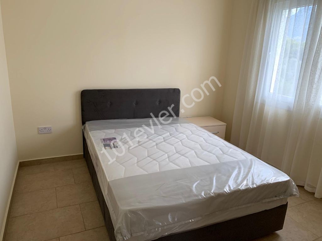 Flat To Rent in Girne Merkez, Kyrenia