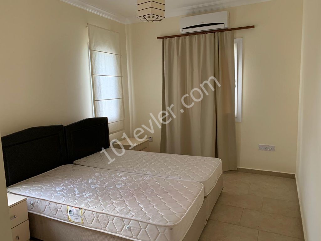 Flat To Rent in Girne Merkez, Kyrenia