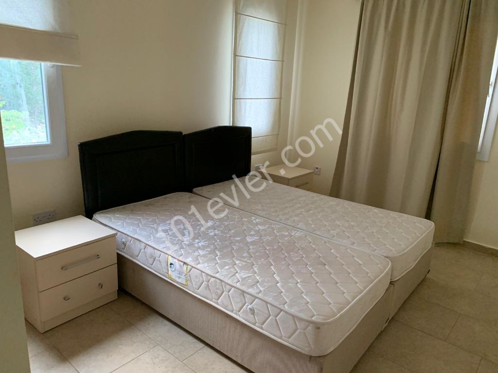 Flat To Rent in Girne Merkez, Kyrenia