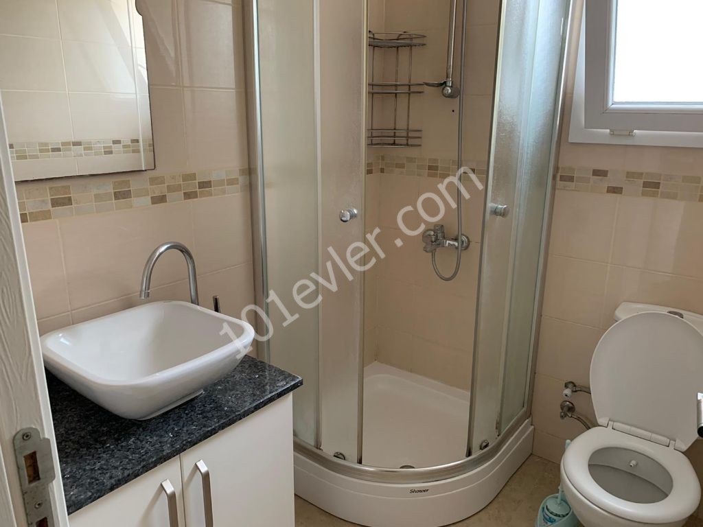 Flat To Rent in Girne Merkez, Kyrenia