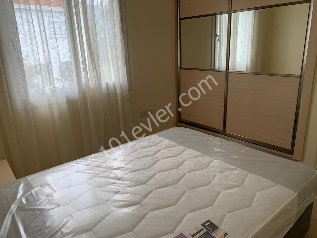 Flat To Rent in Girne Merkez, Kyrenia