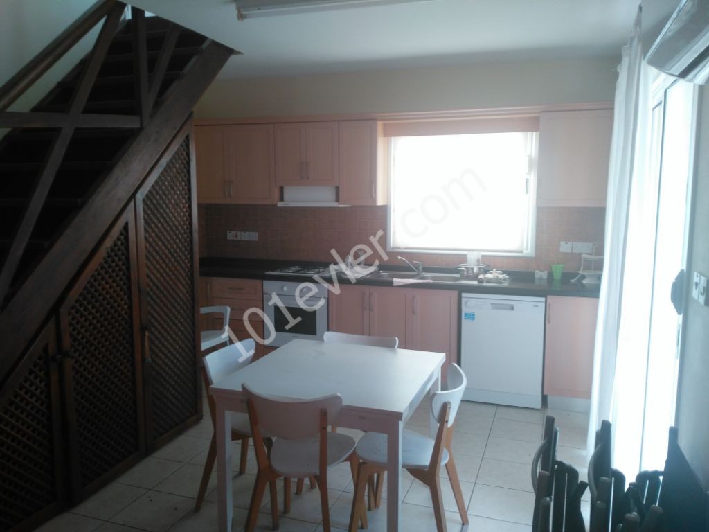 Villa To Rent in Edremit, Kyrenia