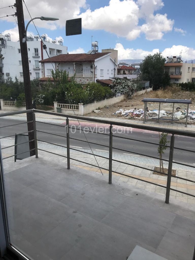 TURKISH TITLE BRAND NEW TWO BEDROOM APARTMENTS