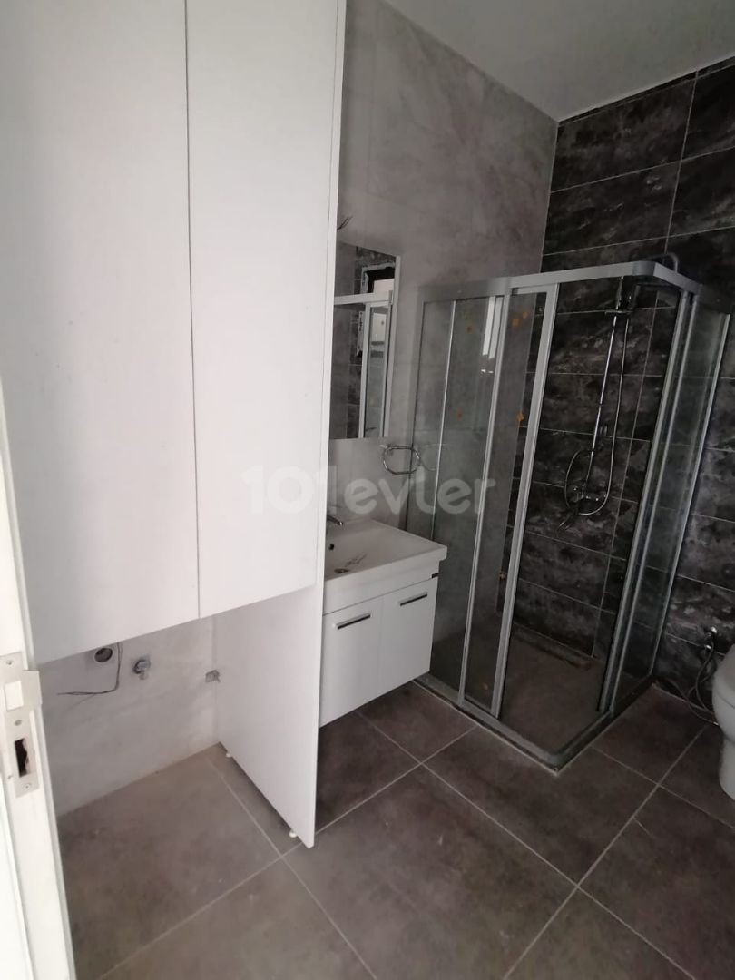 TWO BEDROOM APARTMENT- CENTRAL FAMAGUSTA- NEAR CITY MALL