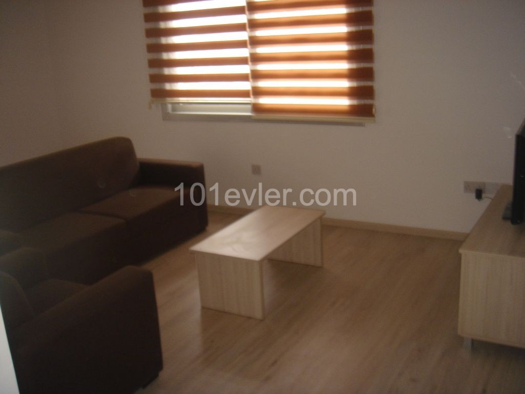 Flat To Rent in Girne Merkez, Kyrenia