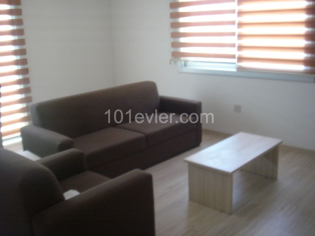 Flat To Rent in Girne Merkez, Kyrenia