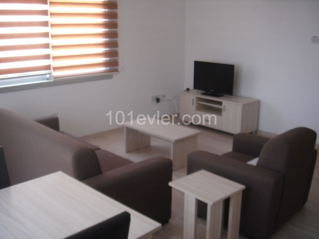 Flat To Rent in Girne Merkez, Kyrenia