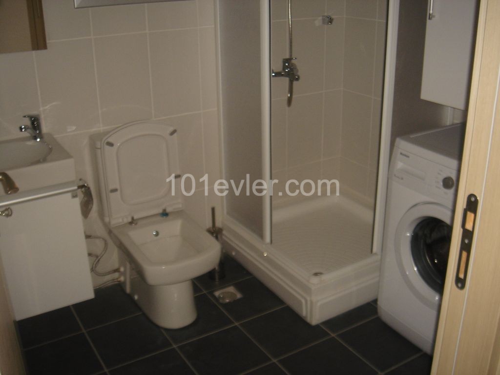 Flat To Rent in Girne Merkez, Kyrenia