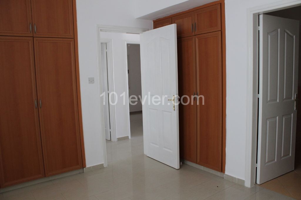 URGENTLY FOR SALE- THREE BEDROOM APARTMENT- CENTRAL FAMAGUSTA BEHIND COSTA CAFE