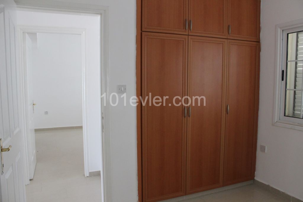 URGENTLY FOR SALE- THREE BEDROOM APARTMENT- CENTRAL FAMAGUSTA BEHIND COSTA CAFE