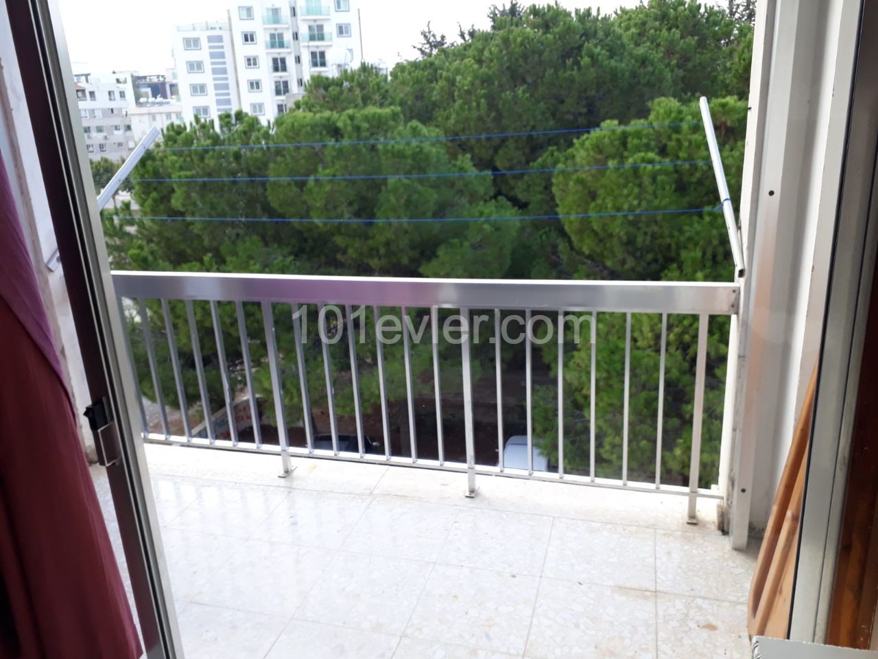 One Bedroom Apatment - Near Vuni & Oscar Hotels