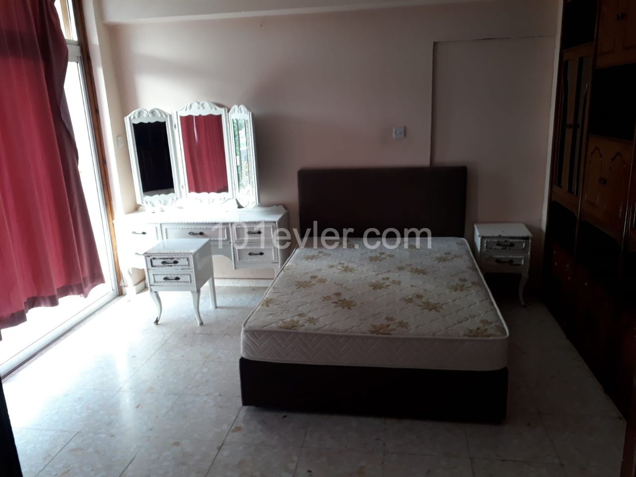 One Bedroom Apatment - Near Vuni & Oscar Hotels