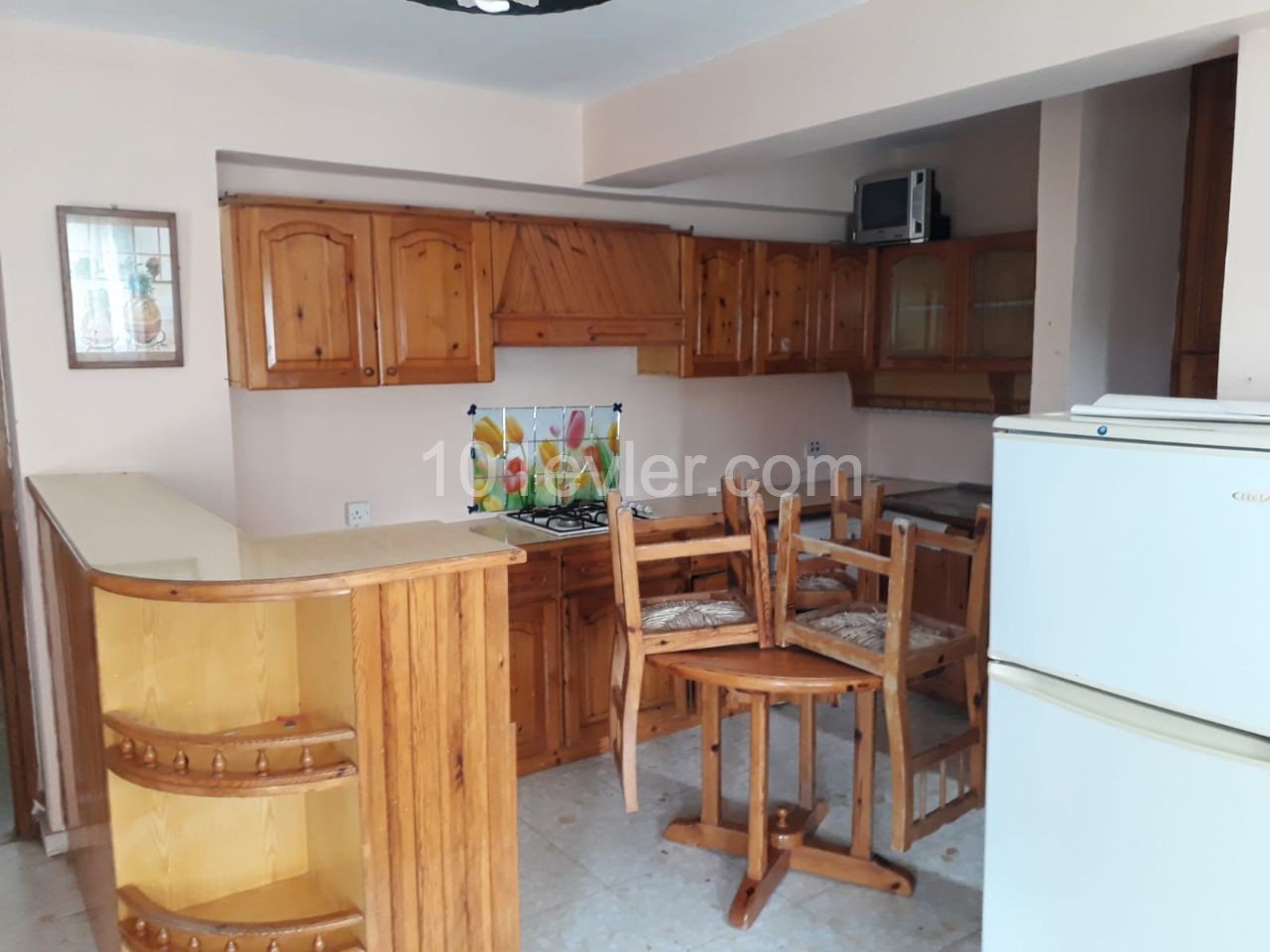 One Bedroom Apatment - Near Vuni & Oscar Hotels