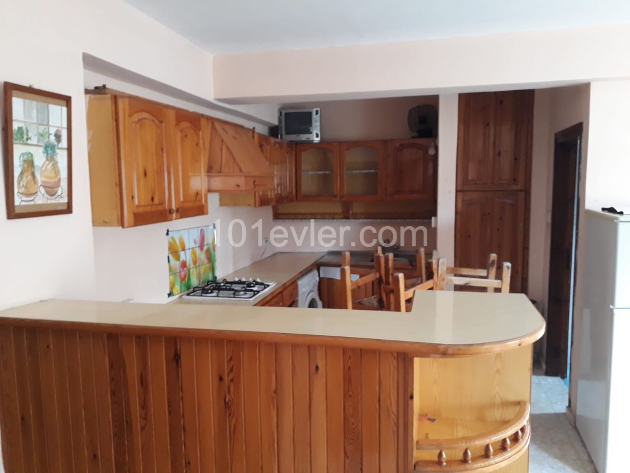 One Bedroom Apatment - Near Vuni & Oscar Hotels